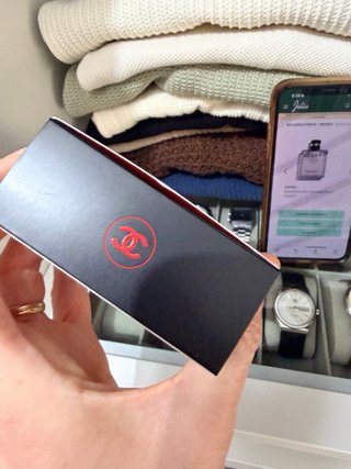 Chanel Allure Homme Sport Superleggera
