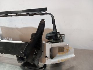 REFUERZO PARAGOLPES DELANTERO FORD FOCUS SPORTBRE