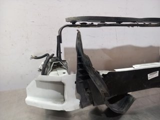 REFUERZO PARAGOLPES DELANTERO FORD FOCUS SPORTBRE