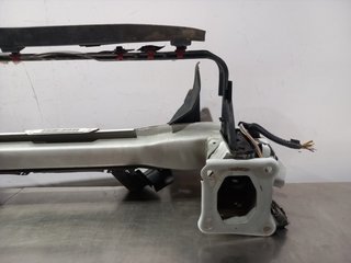 REFUERZO PARAGOLPES DELANTERO FORD FOCUS SPORTBRE