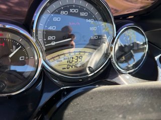 Yamaha Tmax 500