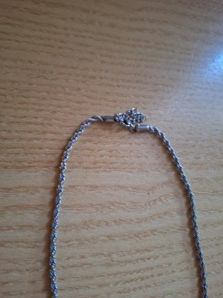 Collana Alien con Dilatatori Antisocialufo