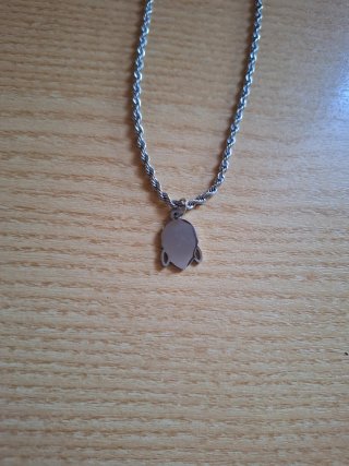 Collana Alien con Dilatatori Antisocialufo