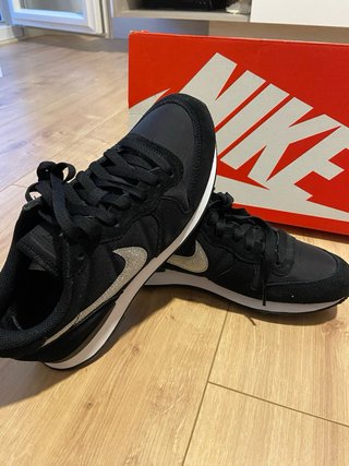 Zapatillas Nike Mujer Talla 38 Nuevas