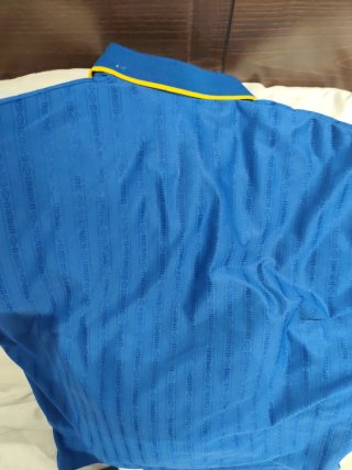 Camiseta Chelsea Umbro 1996-97