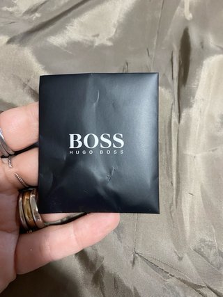 Giacca Hugo Boss Uomo Grigia Lana Vergine