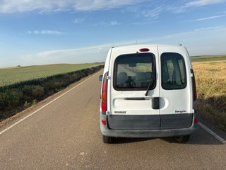 Renault kangoo