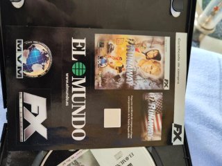Runaway A Road Adventure PC CD-ROM