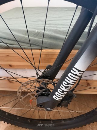 Bicicleta Canyon Exceed CF5 taglia S