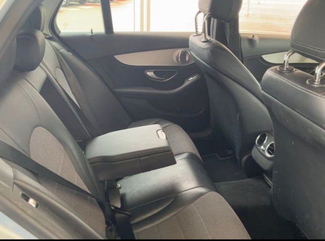 Mercedes-Benz Classe C 350E HIBRIDO ENCHUFABLE