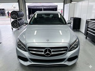 Mercedes-Benz Classe C 350E HIBRIDO ENCHUFABLE