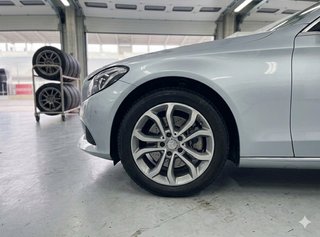 Mercedes-Benz Classe C 350E HIBRIDO ENCHUFABLE