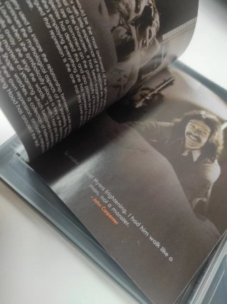 Halloween 35th Anniversary Blu-Ray Steelbook