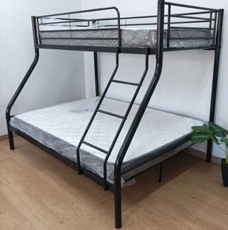 Litera· de Matrimonio· + 2 Colchones. ¡EN REBAJA!