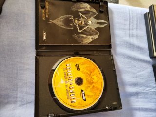 Broken Sword: El Ángel de la Muerte PC