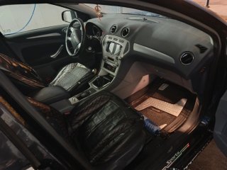 Ford Mondeo 2007