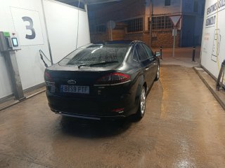 Ford Mondeo 2007