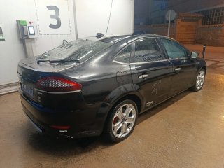 Ford Mondeo 2007