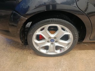 Ford Mondeo 2007