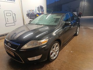 Ford Mondeo 2007