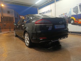 Ford Mondeo 2007