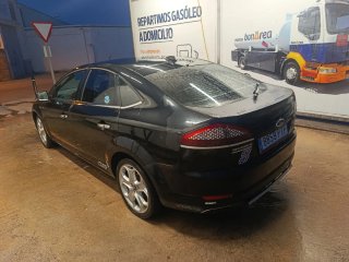 Ford Mondeo 2007