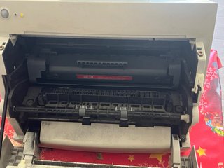 Impresora HP LaserJet 1100 Vintage
