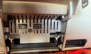Impresora HP LaserJet 1100 Vintage