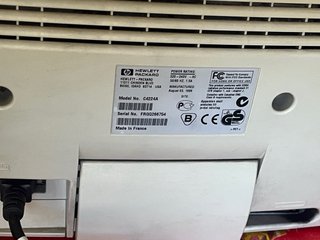 Impresora HP LaserJet 1100 Vintage
