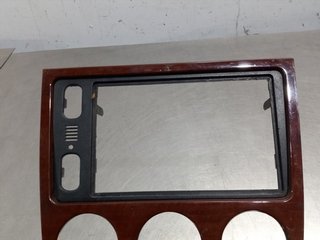 CONSOLA CENTRAL MERCEDES-BENZ CLASE ML (BM 163) 6