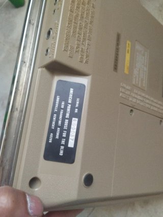 Grabador Cassette Vintage General Electric