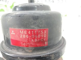 97613 me411753 válvula egr mitsubishi canter 4.05