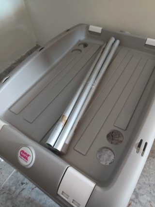Cambiador bebé Baby Made in Italy