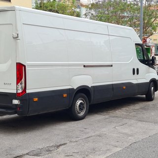 Mudanças baratas