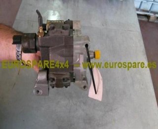 Nissan 10943 siemens a2c20000754 bomba qashqai 1.5