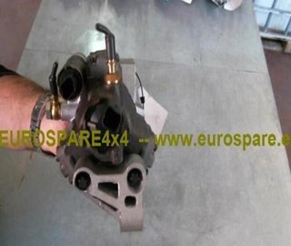 Nissan 10943 siemens a2c20000754 bomba qashqai 1.5