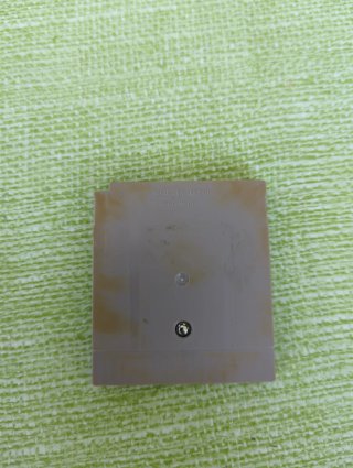 Cartucho Nintendo Game Boy Lemmings