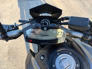 SOLO ESTA SEMANA!!! Yamaha MT-07