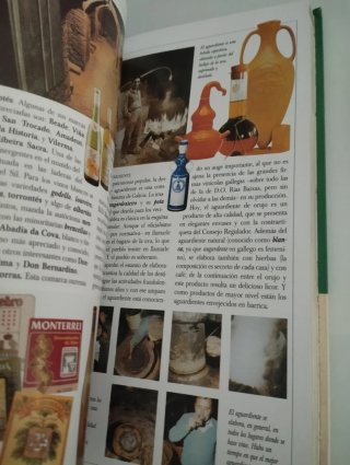 Libros de guías de viaje por españa