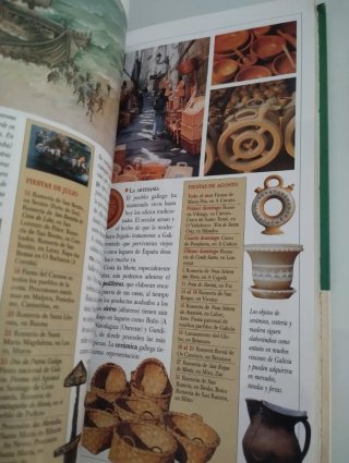 Libros de guías de viaje por españa