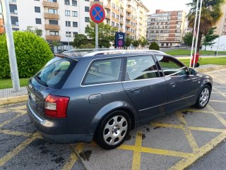 Audi A4 2003