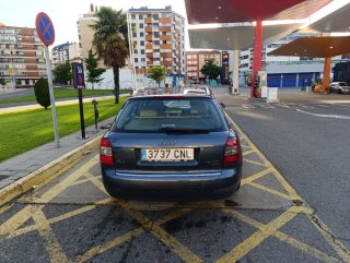Audi A4 2003