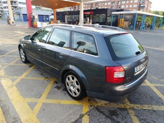 Audi A4 2003