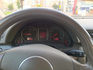 Audi A4 2003