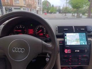 Audi A4 2003