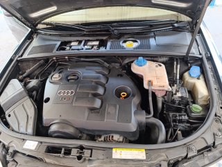 Audi A4 2003