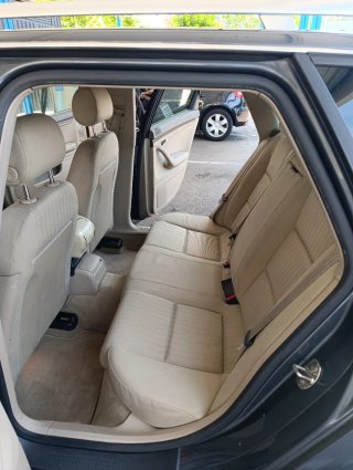 Audi A4 2003