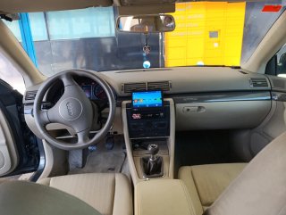 Audi A4 2003