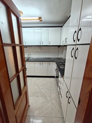 Piso en Santomera