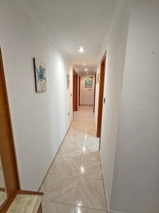 Piso en Santomera
